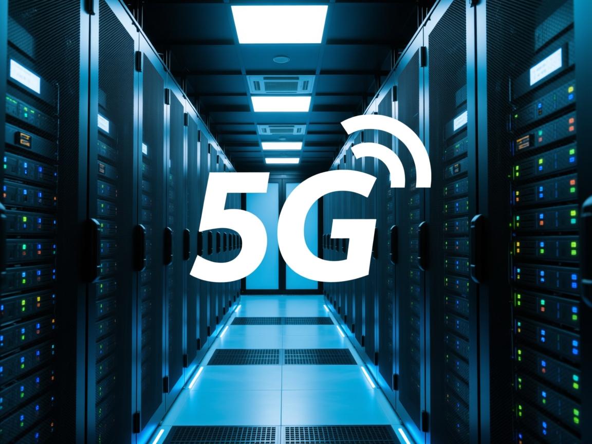 5G虚拟主机空间到底多大? 第2张 5G虚拟主机空间到底多大? 第2张