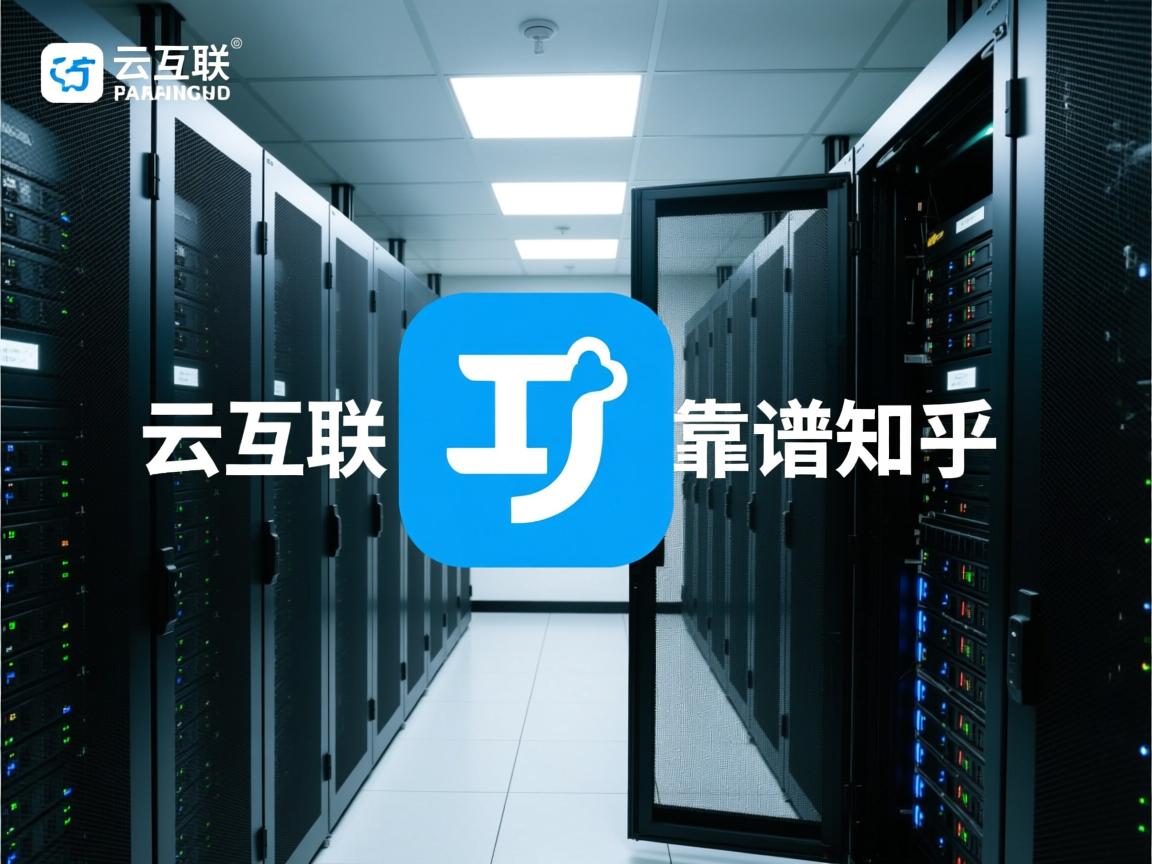 轻云互联虚拟主机靠谱吗知乎