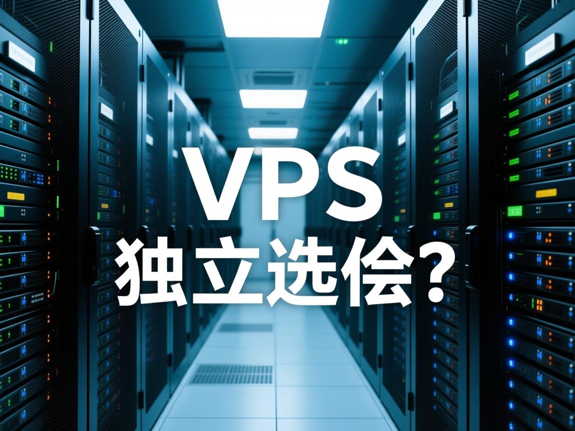 虚拟主机、VPS、独立服务器选哪个? 第1张 虚拟主机、VPS、独立服务器选哪个? 第1张