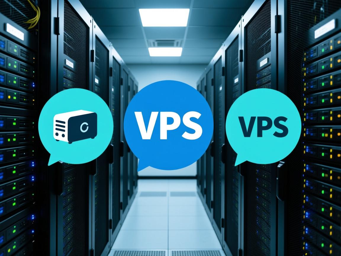 虚拟主机、VPS、独立服务器选哪个? 第2张 虚拟主机、VPS、独立服务器选哪个? 第2张