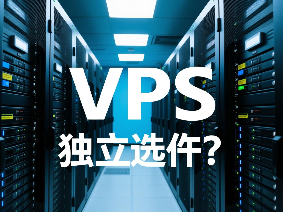 虚拟主机、VPS、独立服务器选哪个? 第3张 虚拟主机、VPS、独立服务器选哪个? 第3张