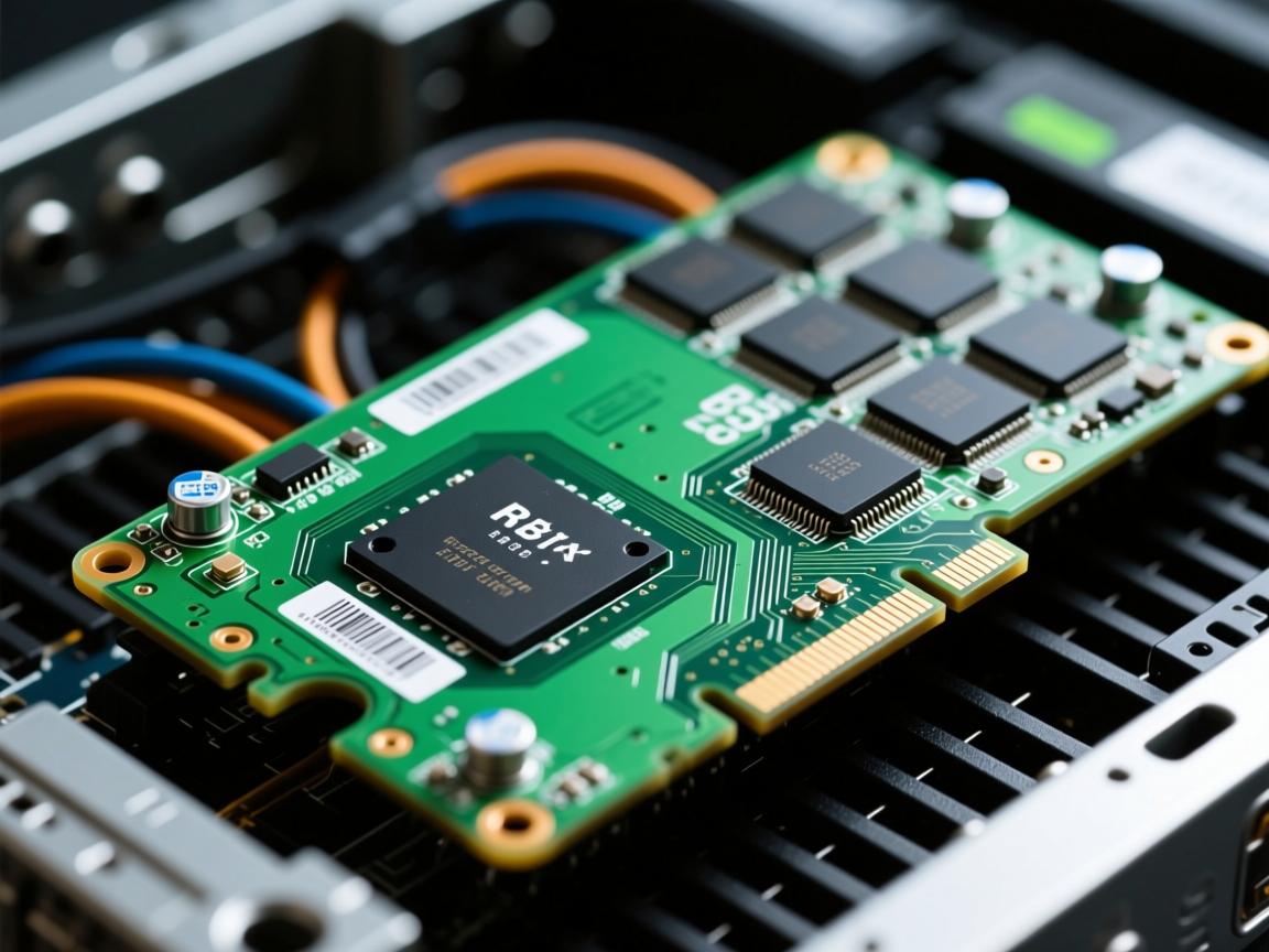 服务器RAID卡多少钱 第2张 服务器RAID卡多少钱 第2张