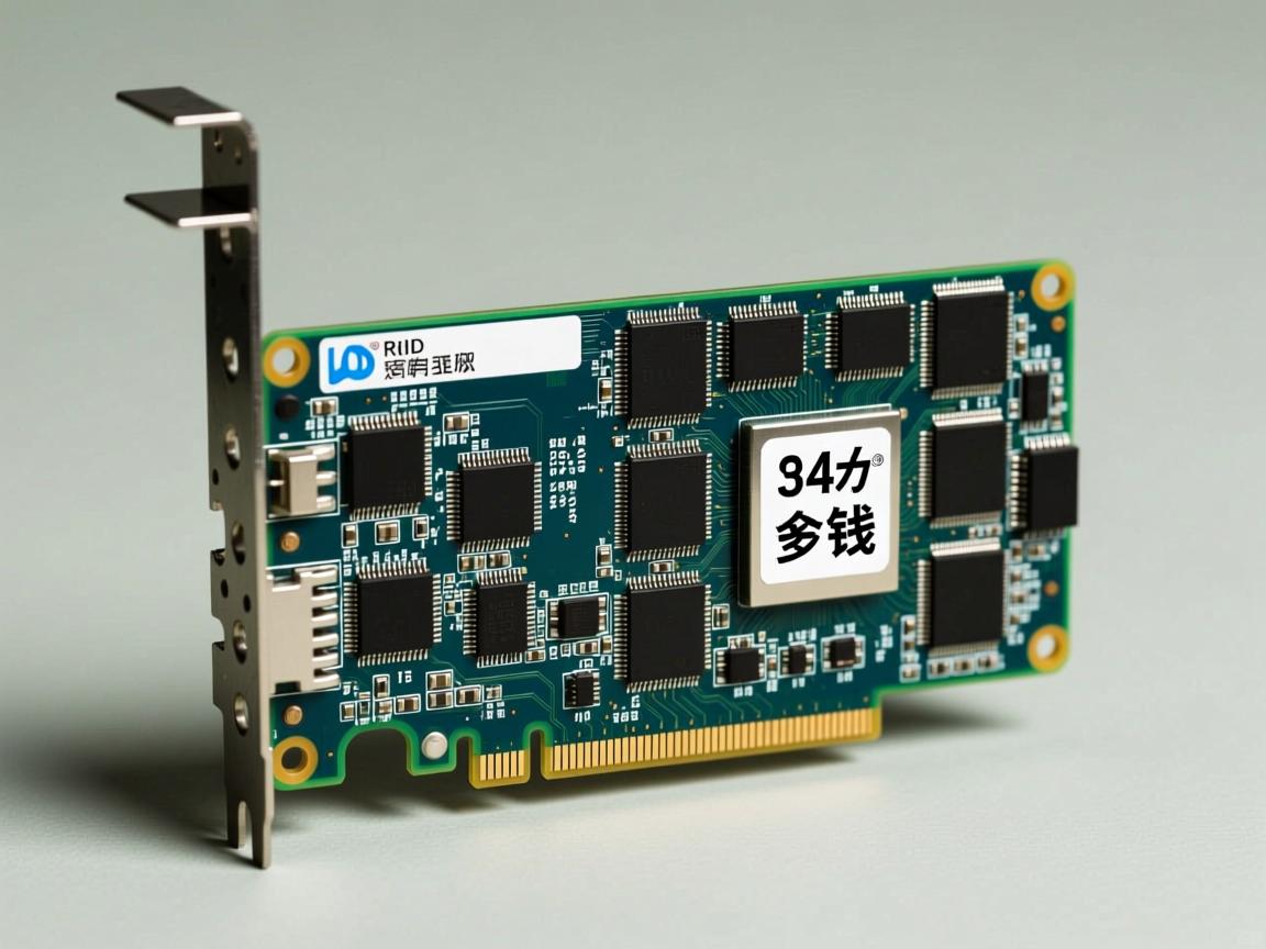 服务器RAID卡多少钱 第3张 服务器RAID卡多少钱 第3张