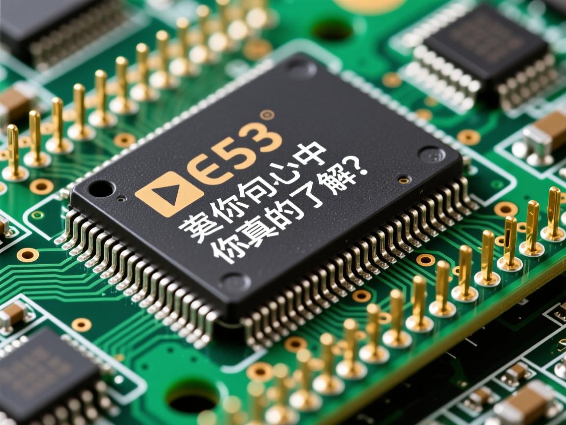 MCS51单片机的四个物理存储空间你真的了解吗? 第1张 MCS51单片机的四个物理存储空间你真的了解吗? 第1张