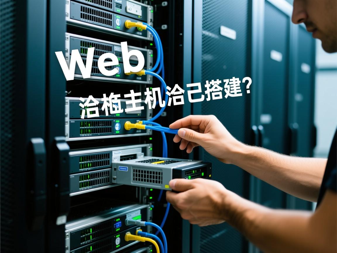 JavaWeb虚拟主机需自己搭建服务器? 第2张 JavaWeb虚拟主机需自己搭建服务器? 第2张