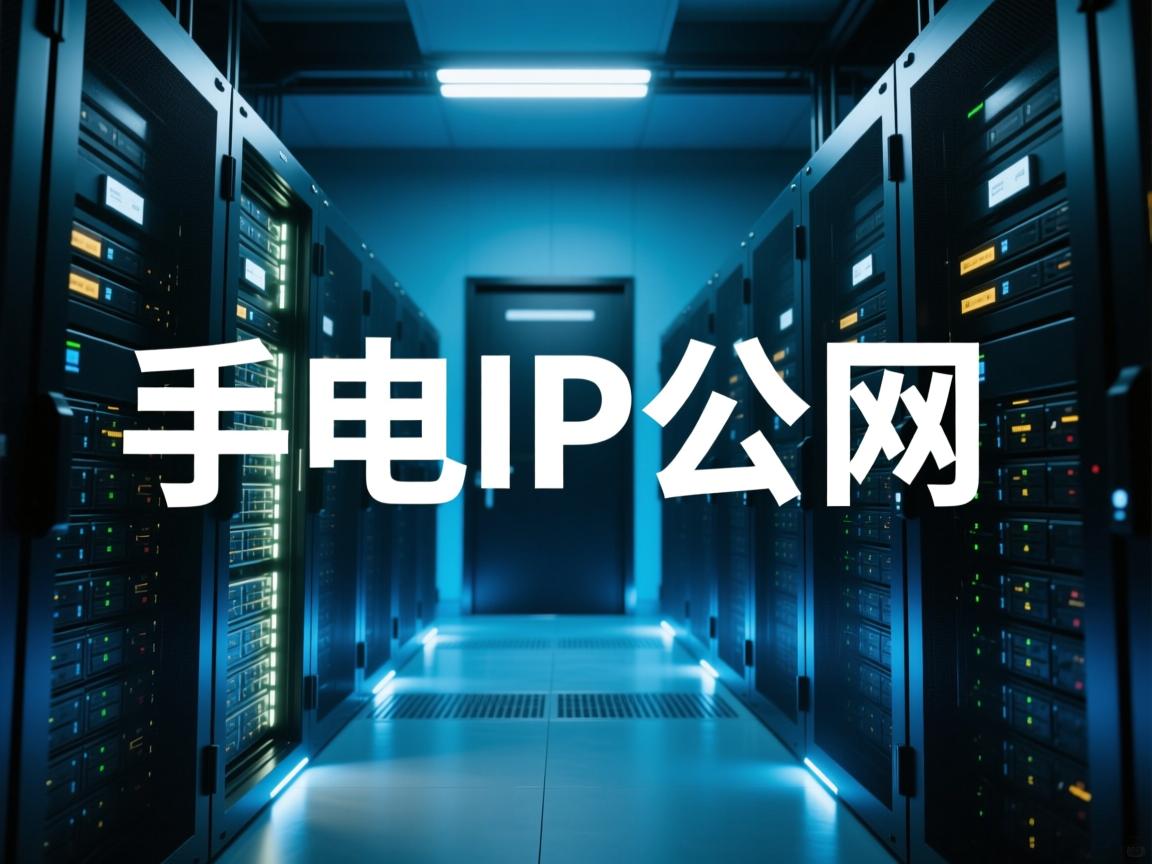 虚拟主机IP是公网吗