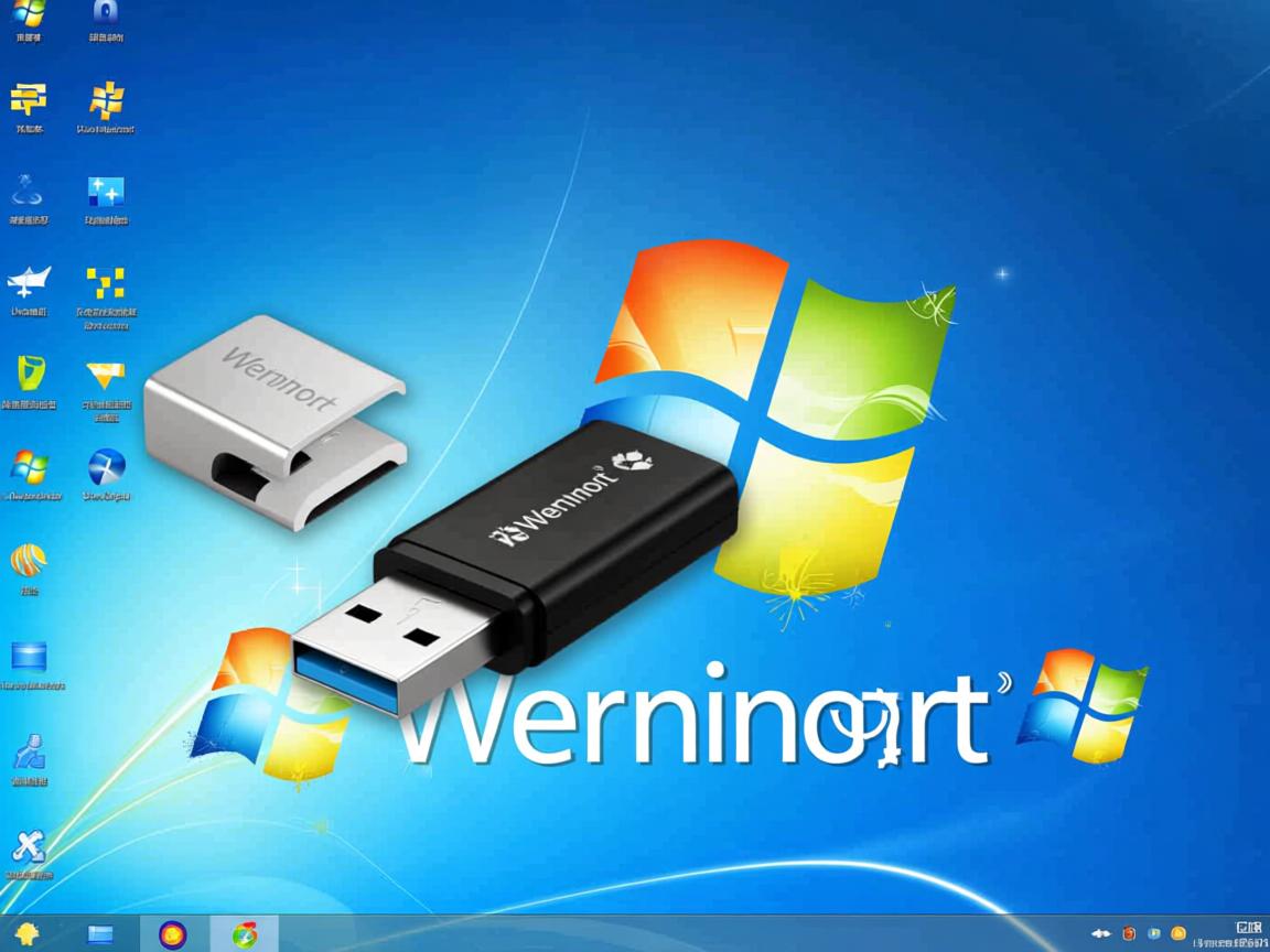 虚拟机中的Win7为何无法识别物理U盘?这里有解决方法! 第3张 虚拟机中的Win7为何无法识别物理U盘?这里有解决方法! 第3张