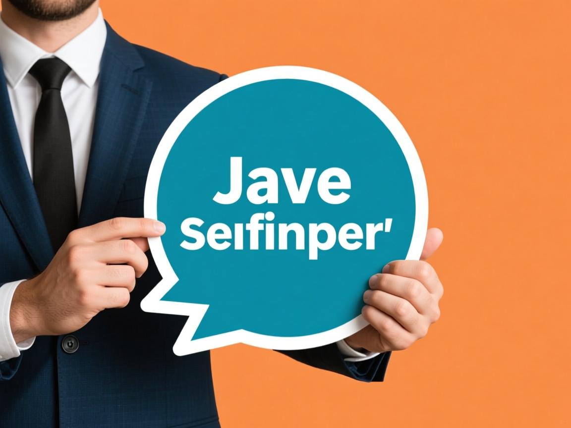 Java服务器环境配置常见问题？  第2张