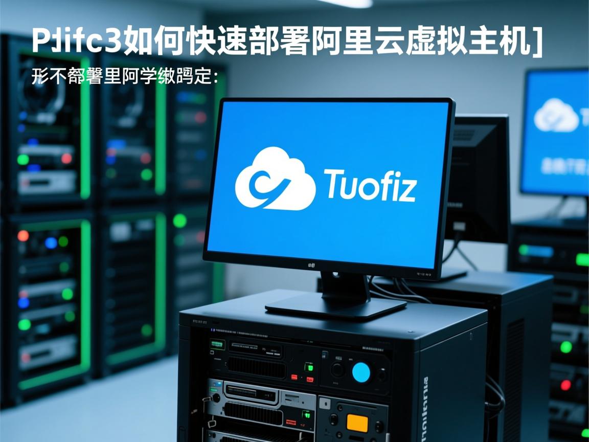 thinkphp3如何快速部署阿里云虚拟主机？  第1张