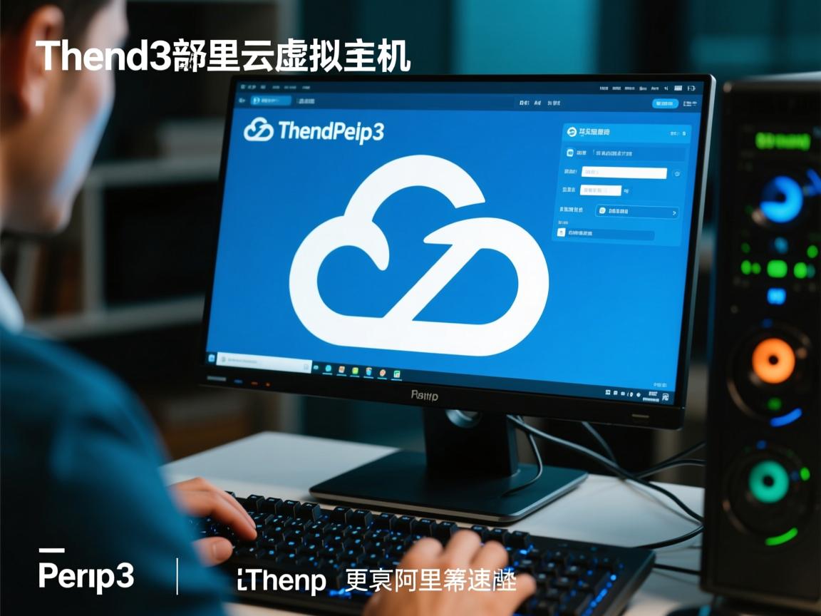 thinkphp3如何快速部署阿里云虚拟主机？  第2张