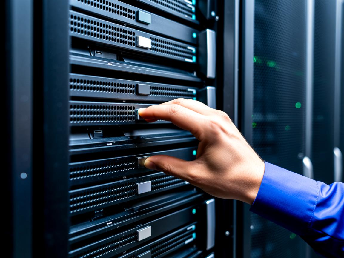 如何确保服务器永不中毒? 第3张 如何确保服务器永不中毒? 第3张