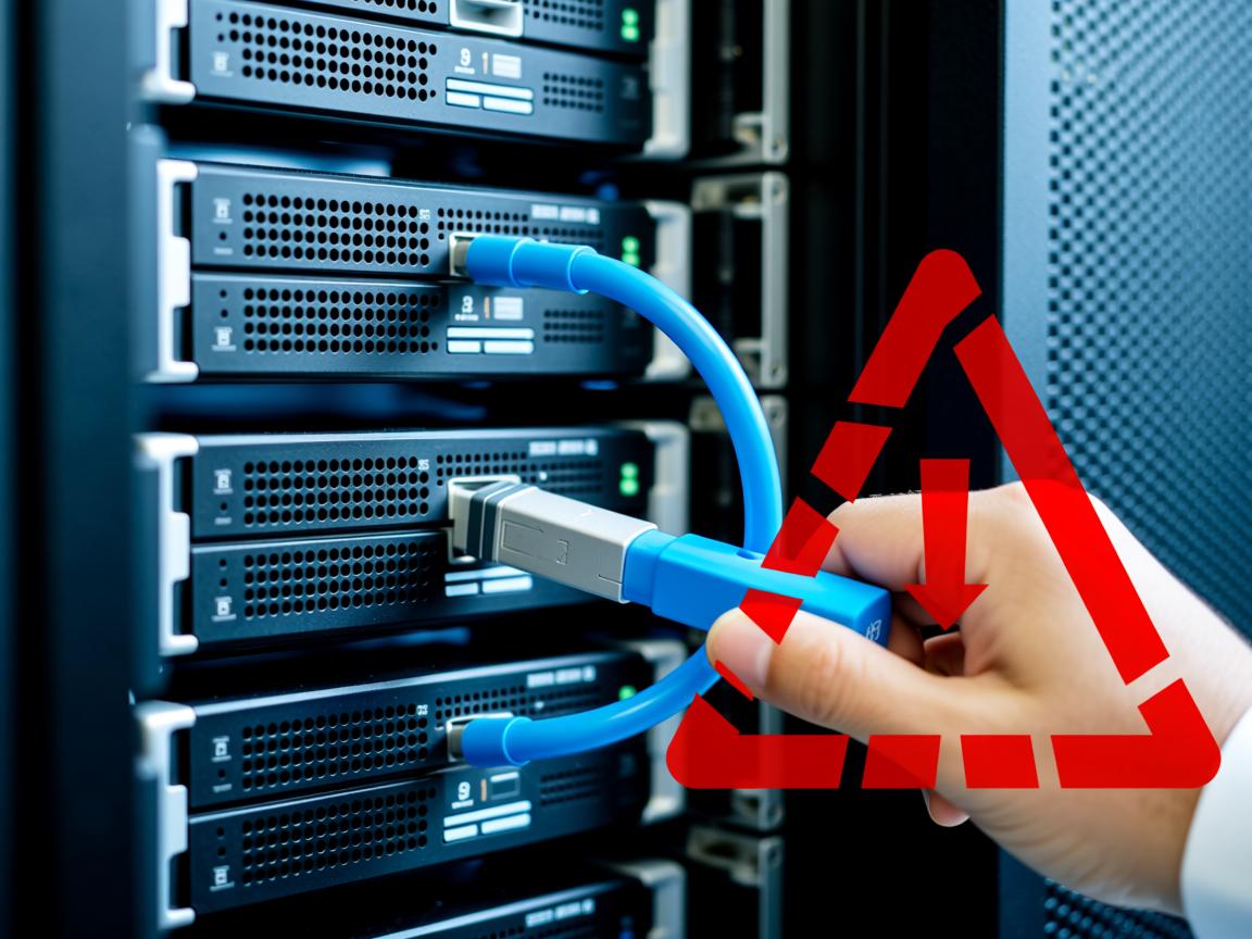 虚拟主机FTP端口连接失败怎么办? 第2张 虚拟主机FTP端口连接失败怎么办? 第2张