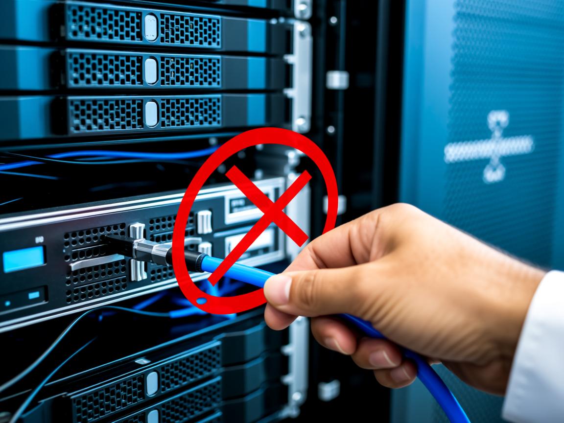 虚拟主机FTP端口连接失败怎么办? 第3张 虚拟主机FTP端口连接失败怎么办? 第3张