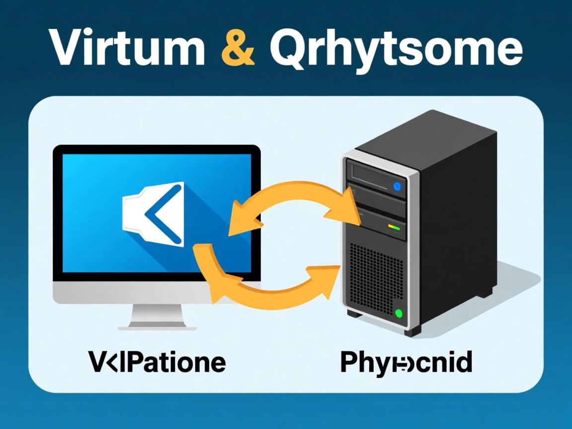 如何让虚拟机和物理机拥有不同IP地址? 第3张 如何让虚拟机和物理机拥有不同IP地址? 第3张