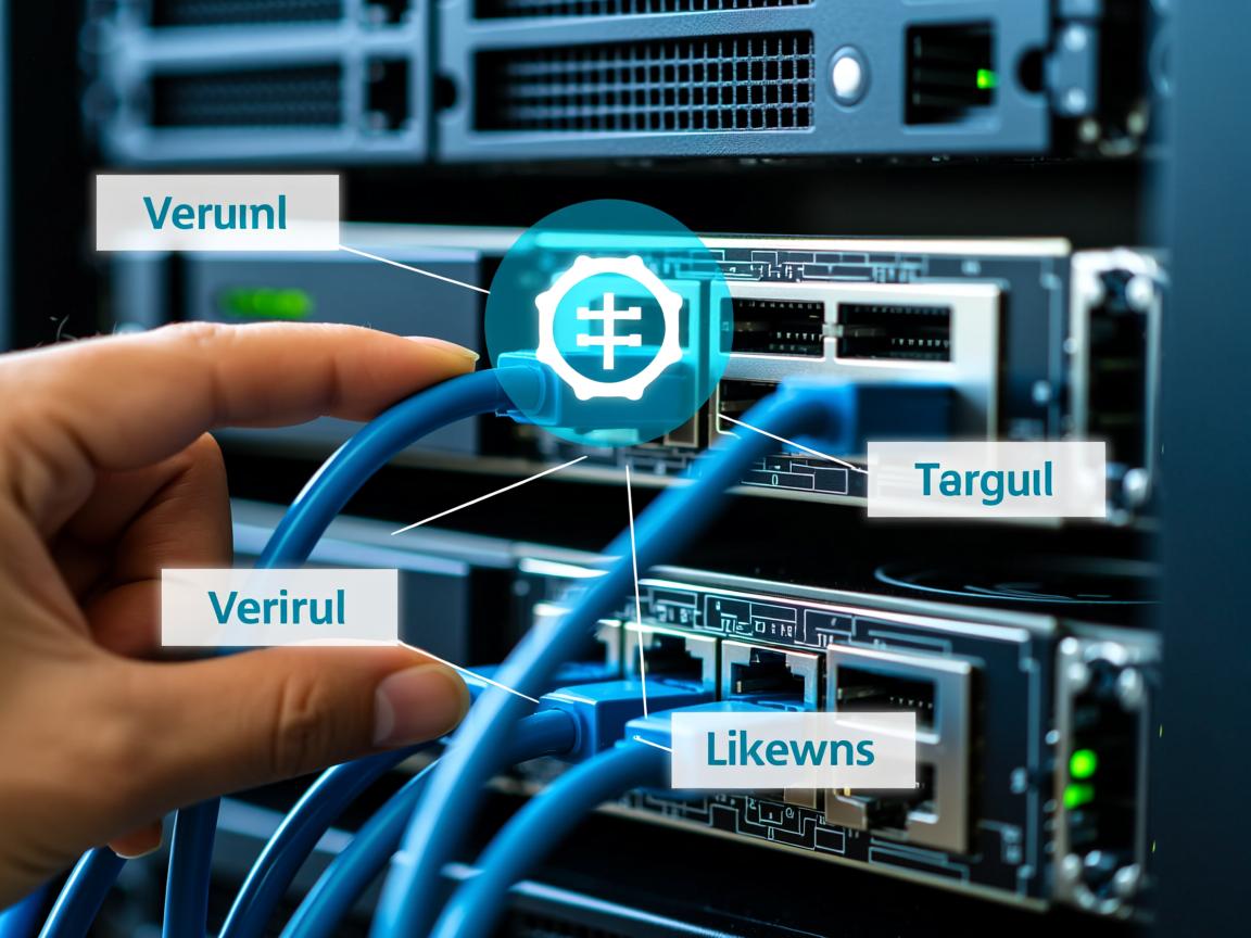 如何让虚拟机和物理机拥有不同IP地址? 第2张 如何让虚拟机和物理机拥有不同IP地址? 第2张