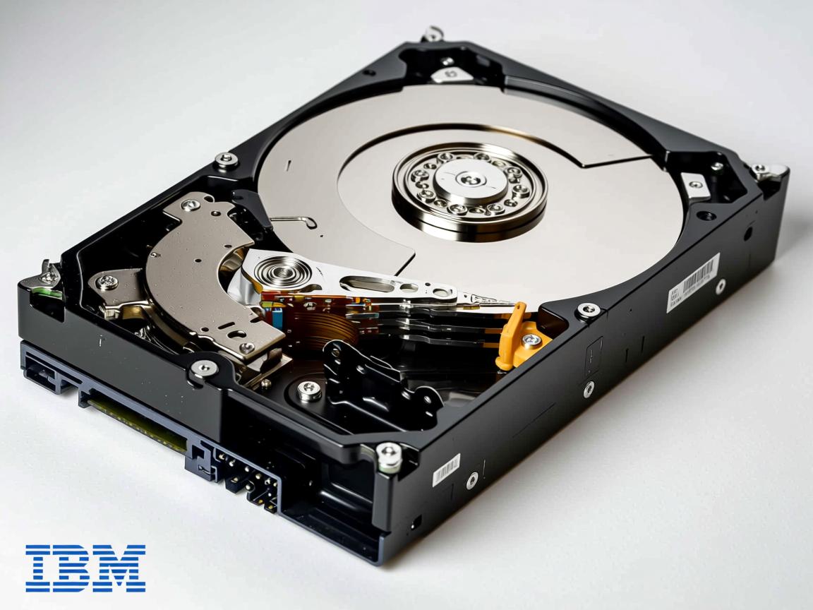 IBM服务器硬盘有哪些型号如何选择