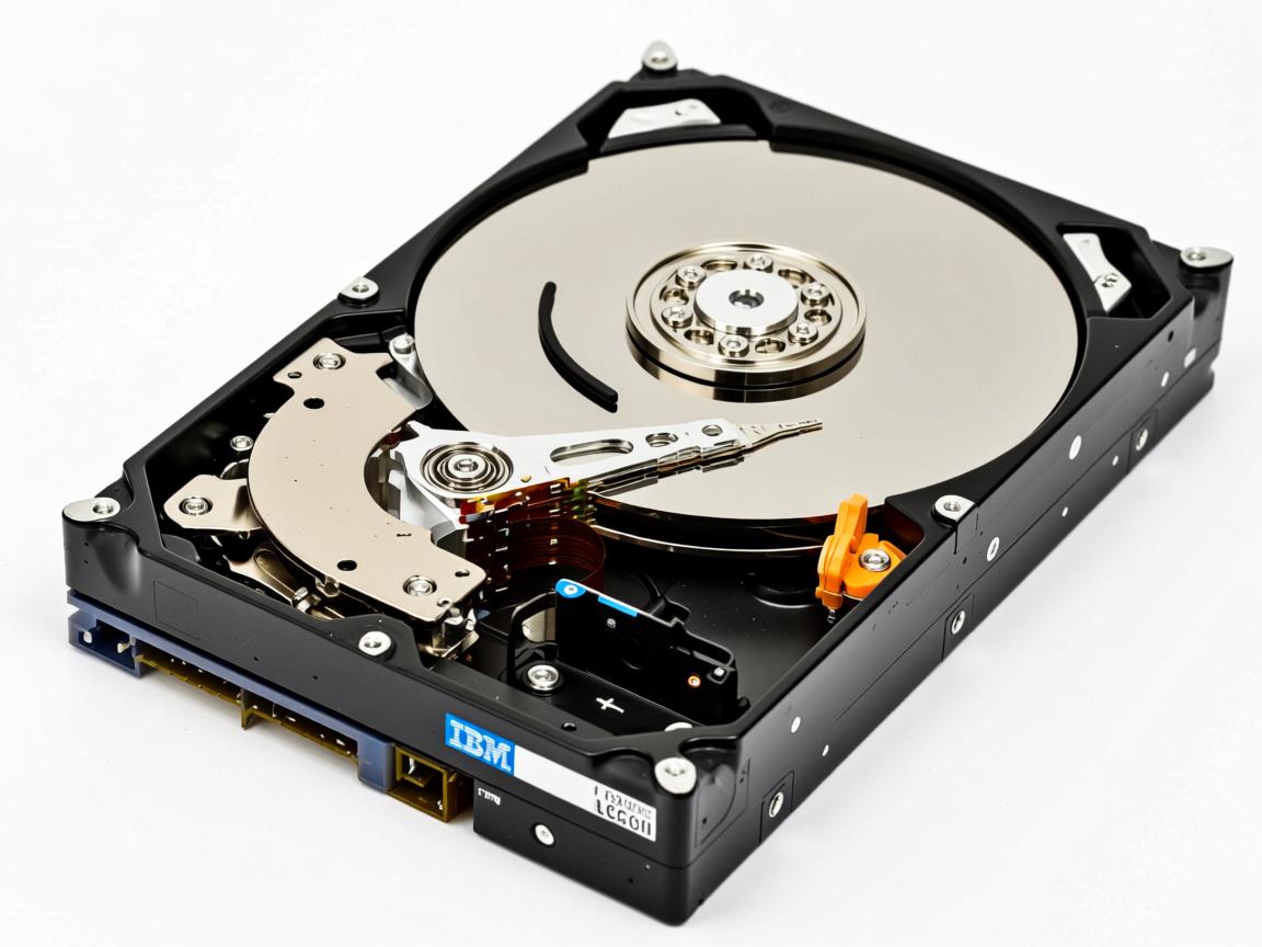 IBM服务器硬盘有哪些型号如何选择 第3张 IBM服务器硬盘有哪些型号如何选择 第3张