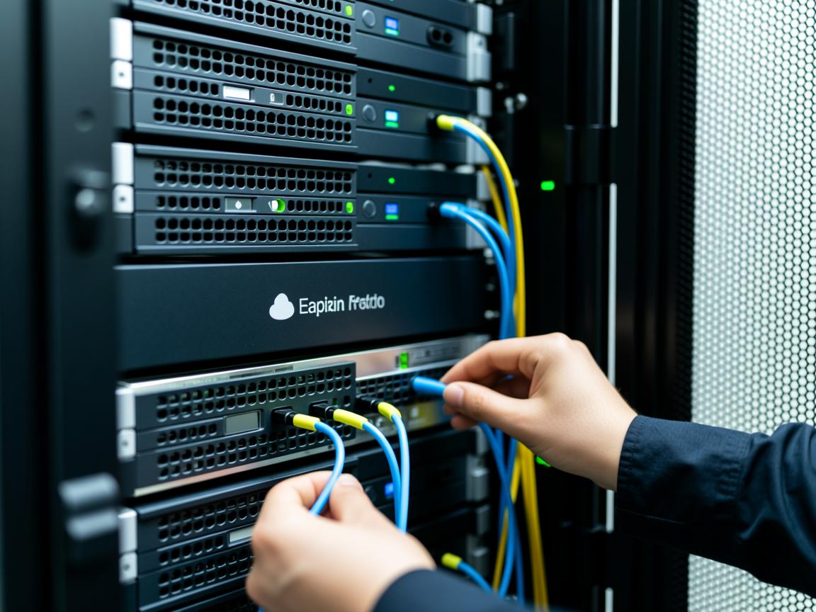 阿里云服务器如何开机？  第3张