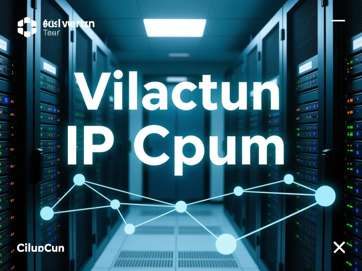 如何让虚拟机IP设置与物理机不同避免网络冲突? 第1张 如何让虚拟机IP设置与物理机不同避免网络冲突? 第1张