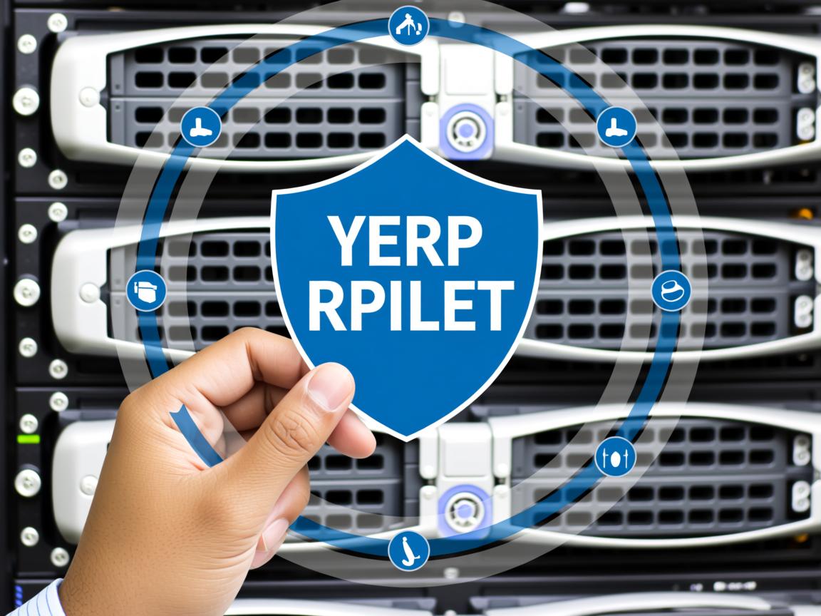 服务器延保费用多少？