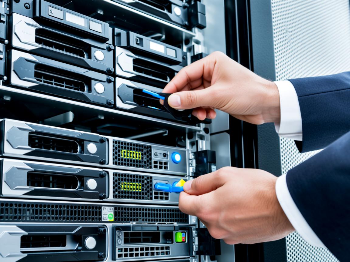 服务器延保费用多少? 第3张 服务器延保费用多少? 第3张