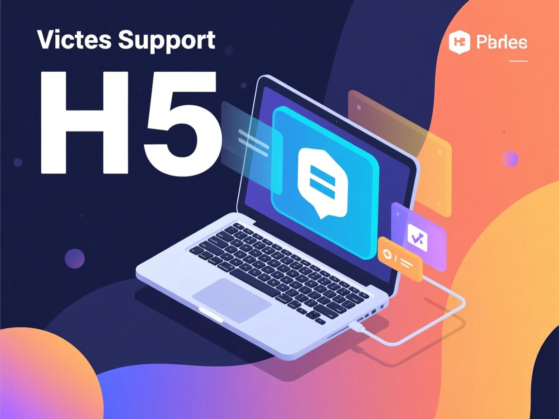 虚拟主机支持H5吗 第3张 虚拟主机支持H5吗 第3张