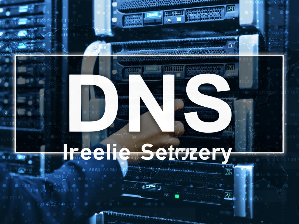 为什么需要DNS服务器？  第2张