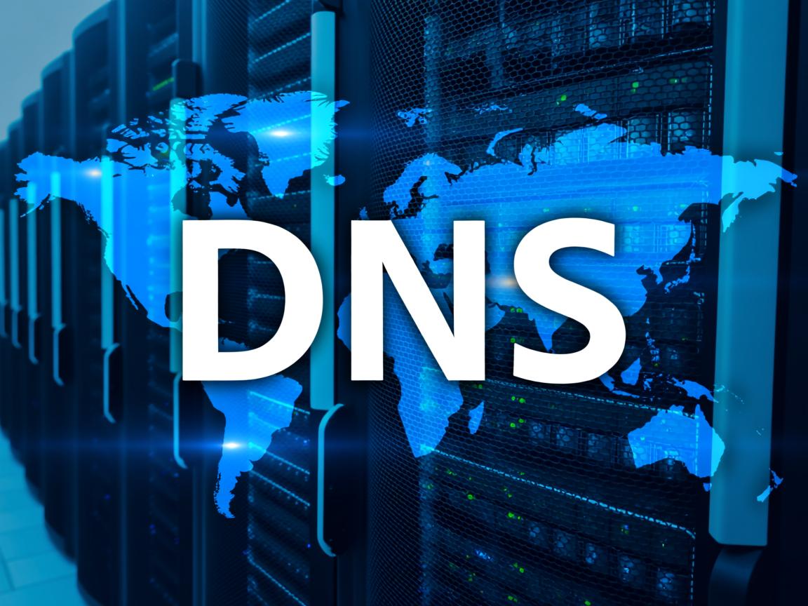 为什么需要DNS服务器？  第3张
