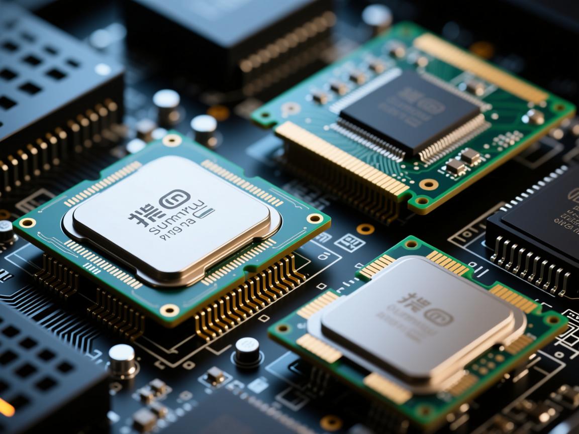 虚拟机CPU与物理CPU究竟有何不同？  第2张