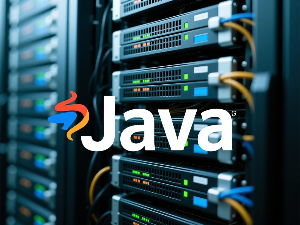 如何快速搭建Java服务器? 第1张 如何快速搭建Java服务器? 第1张