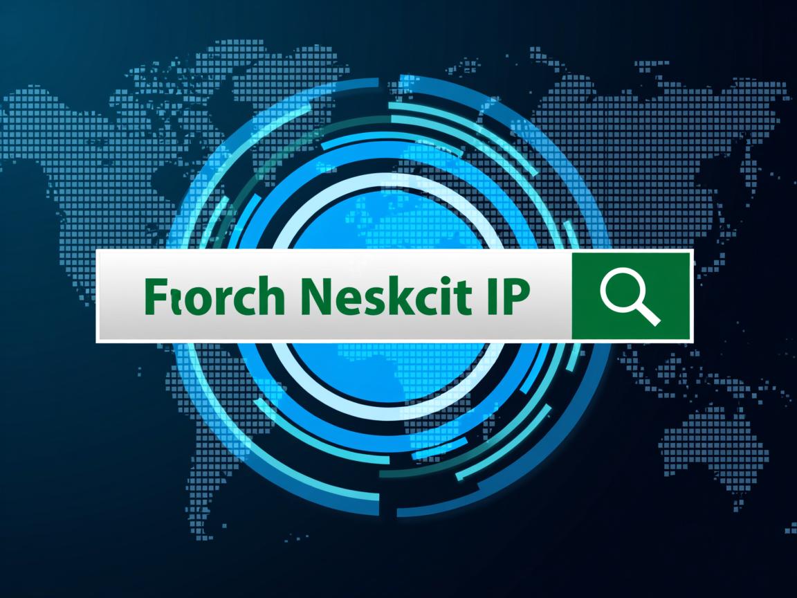 如何查找虚拟主机IP  第1张