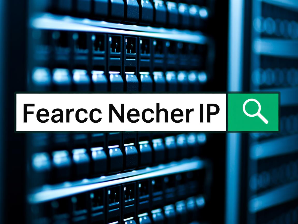 如何查找虚拟主机IP  第2张