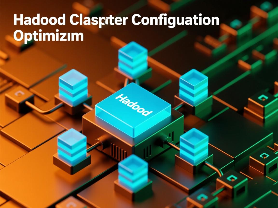 Hadoop集群配置如何优化？  第3张