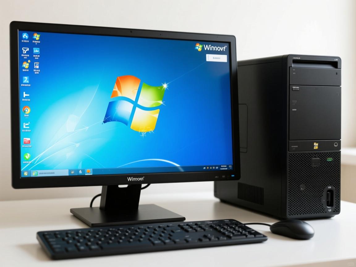 Win7一体机物理内存占用为何持续飙高？  第1张