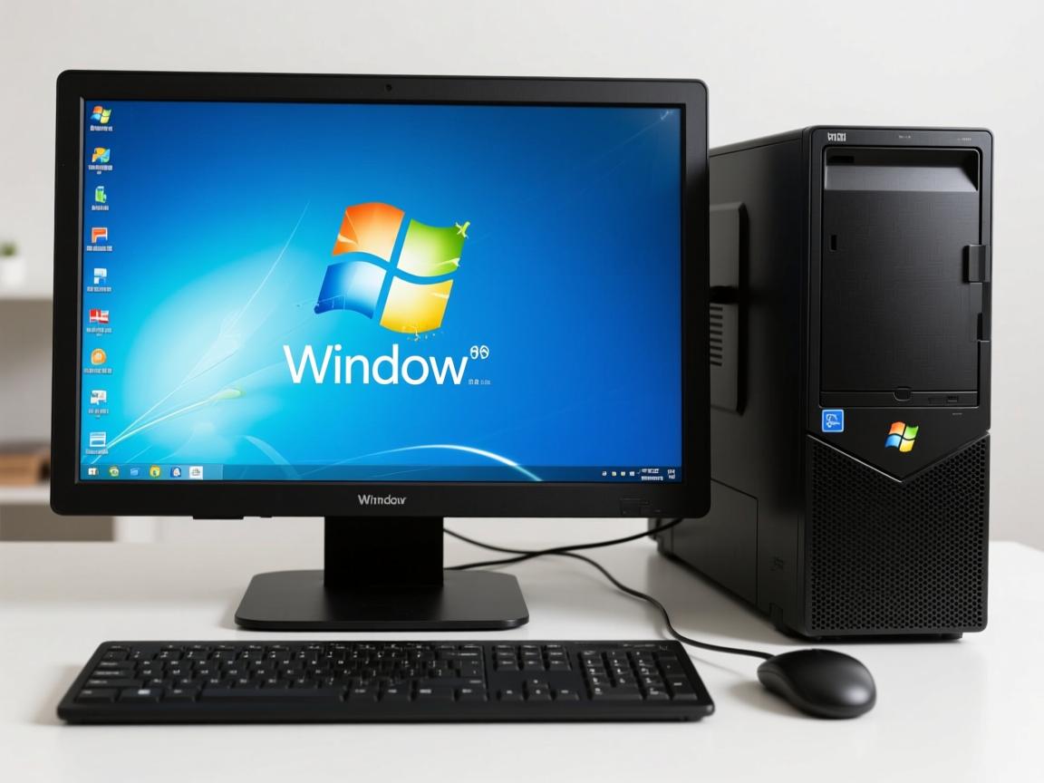 Win7一体机物理内存占用为何持续飙高？  第2张