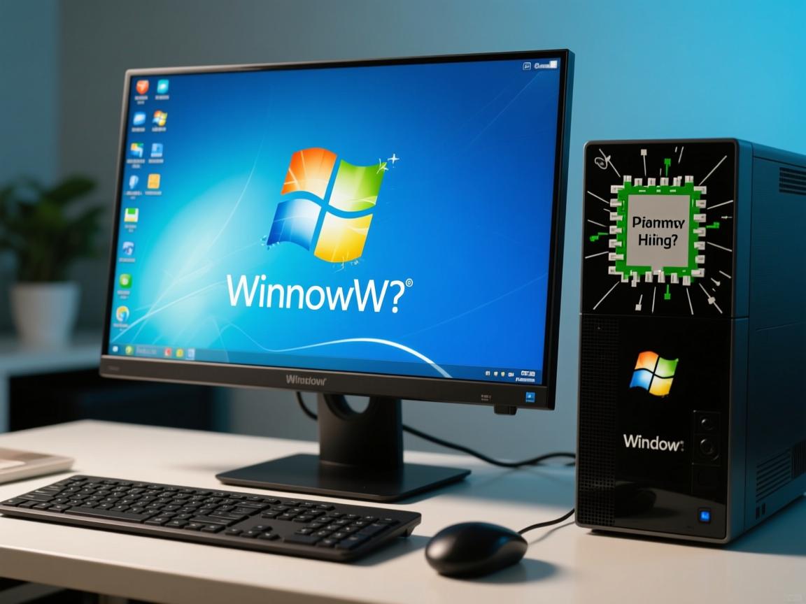 Win7一体机物理内存占用为何持续飙高？  第3张