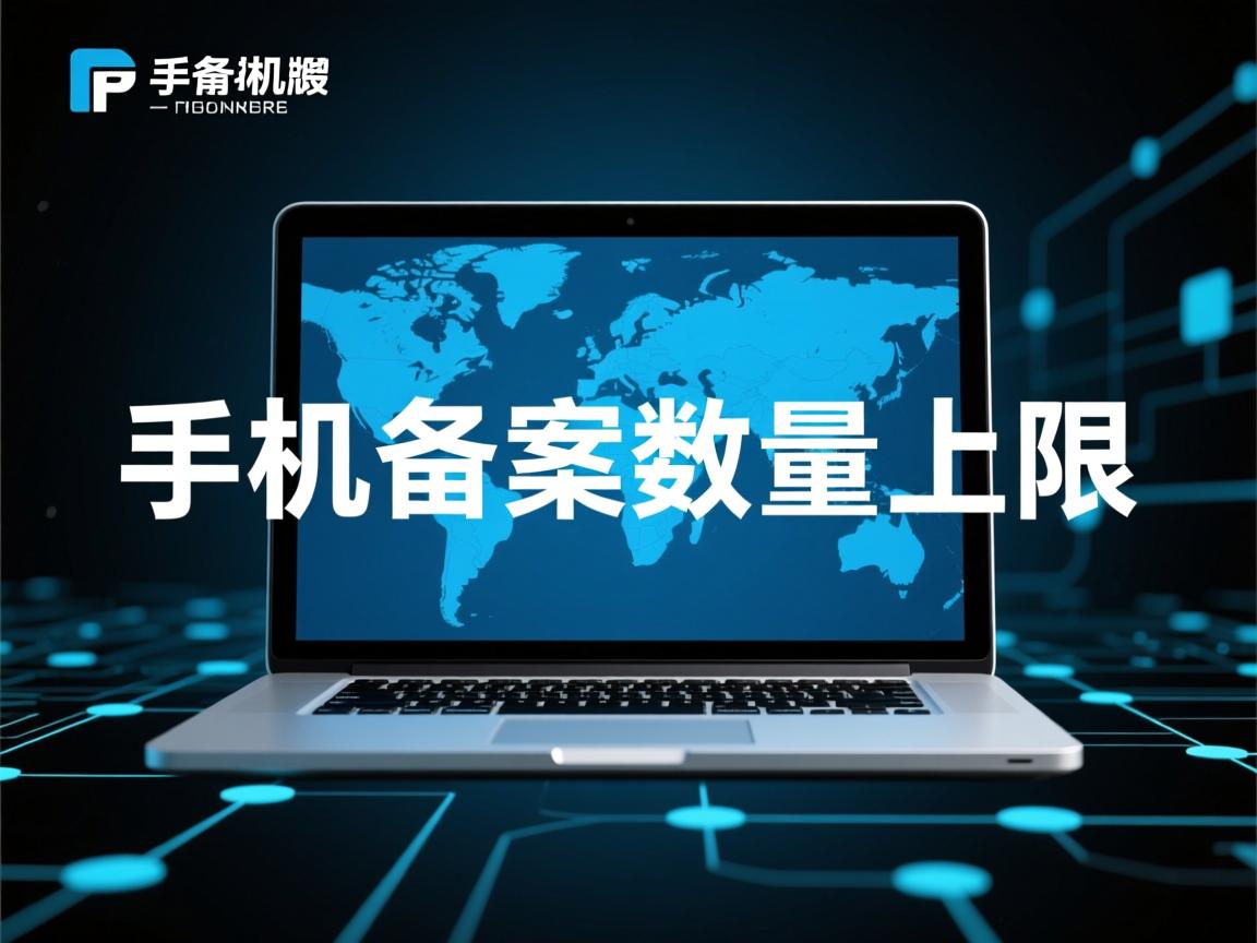 虚拟主机备案数量上限？  第1张