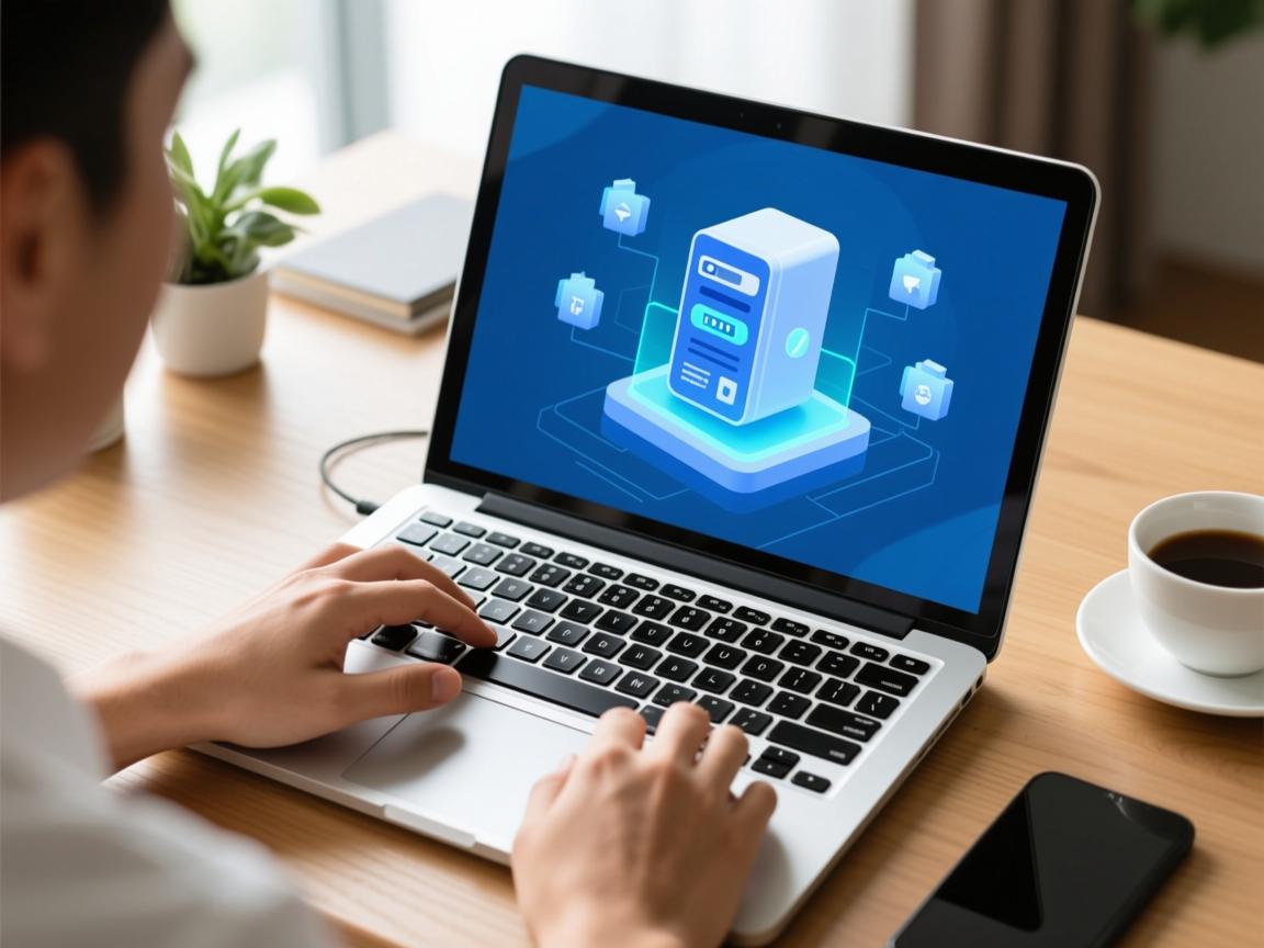 虚拟主机如何轻松建站？