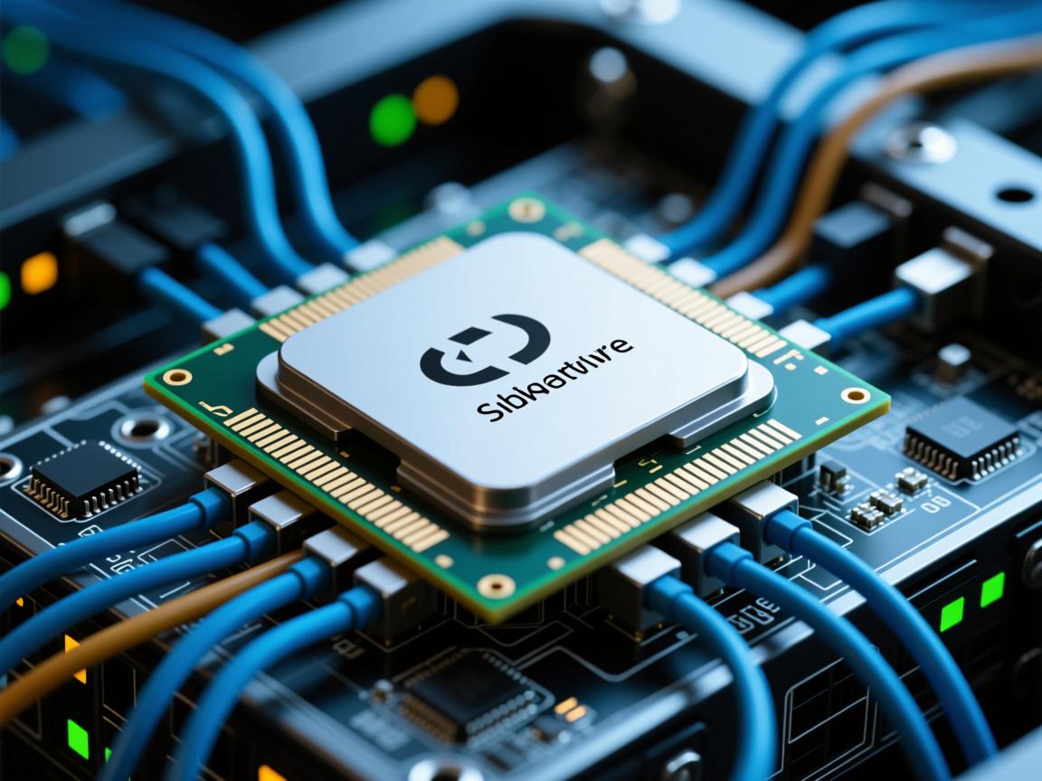 虚拟机CPU资源能否实现跨物理服务器共享? 第1张 虚拟机CPU资源能否实现跨物理服务器共享? 第1张