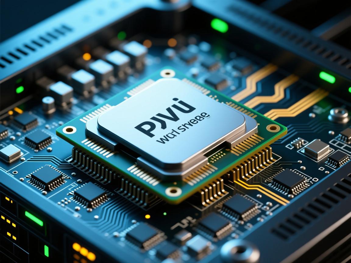 虚拟机CPU资源能否实现跨物理服务器共享? 第2张 虚拟机CPU资源能否实现跨物理服务器共享? 第2张