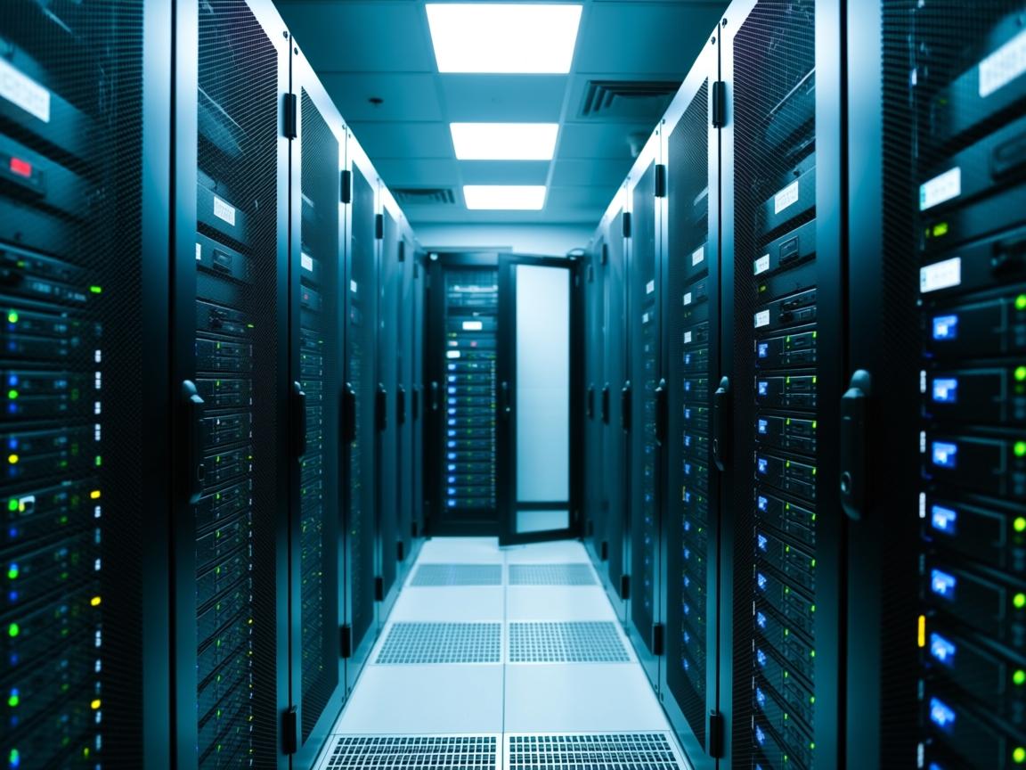 服务器托管虚拟主机是什么？