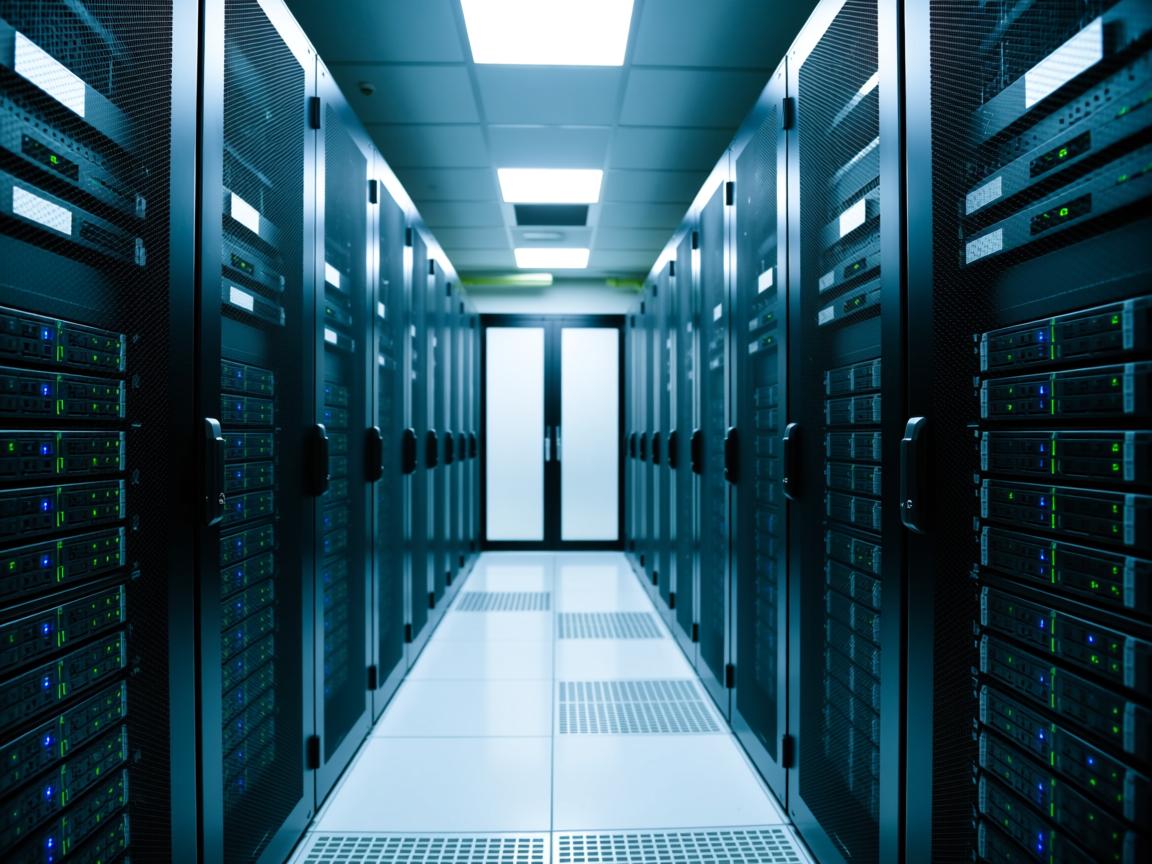 服务器托管虚拟主机是什么? 第2张 服务器托管虚拟主机是什么? 第2张