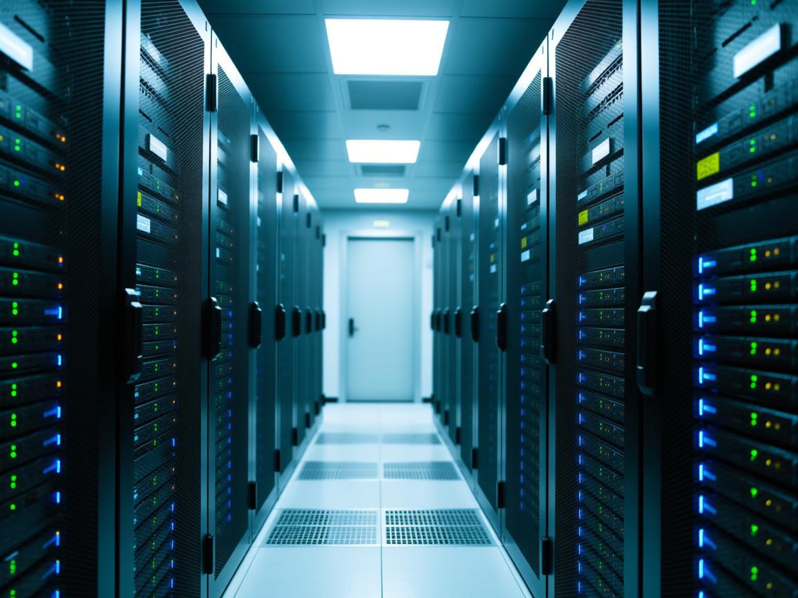 服务器托管虚拟主机是什么? 第3张 服务器托管虚拟主机是什么? 第3张