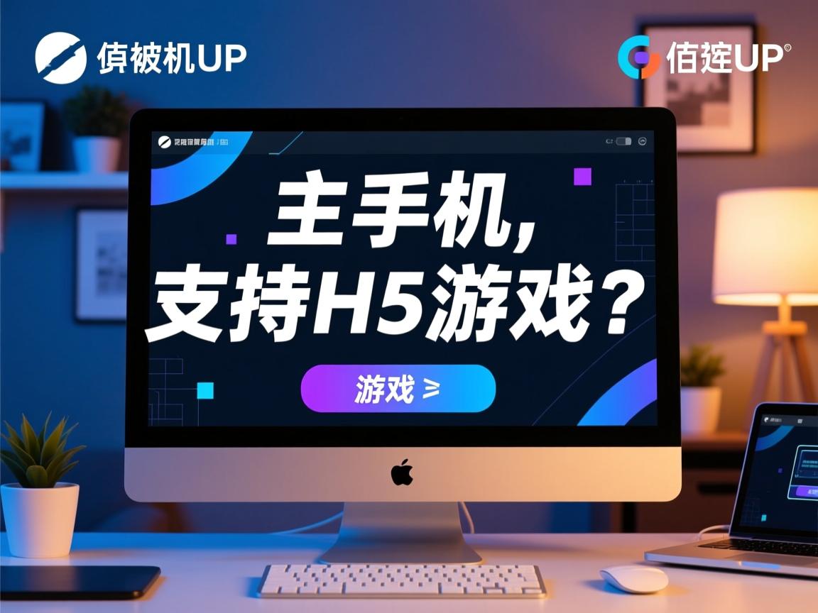 EP虚拟主机支持H5游戏吗? 第2张 EP虚拟主机支持H5游戏吗? 第2张