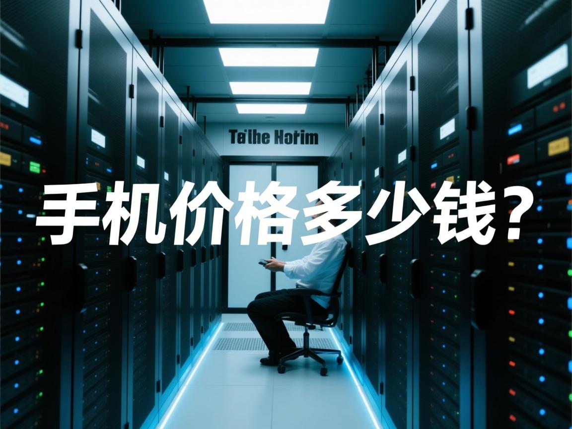 虚拟主机价格多少钱? 第1张 虚拟主机价格多少钱? 第1张