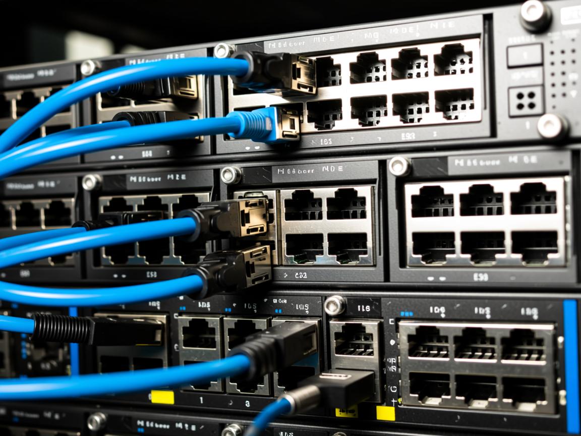 如何将物理交换机流量正确镜像至ESX虚拟机实现监控？  第2张