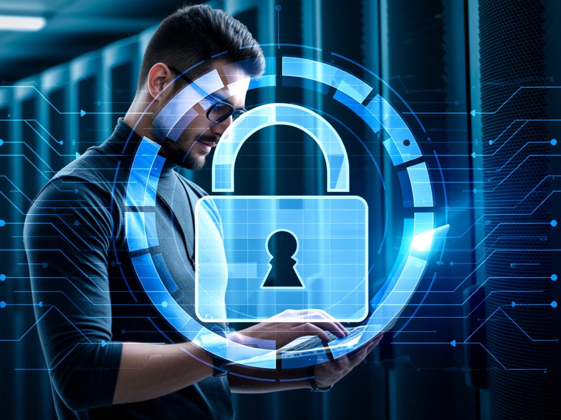 如何有效防止破解攻击服务器  第2张