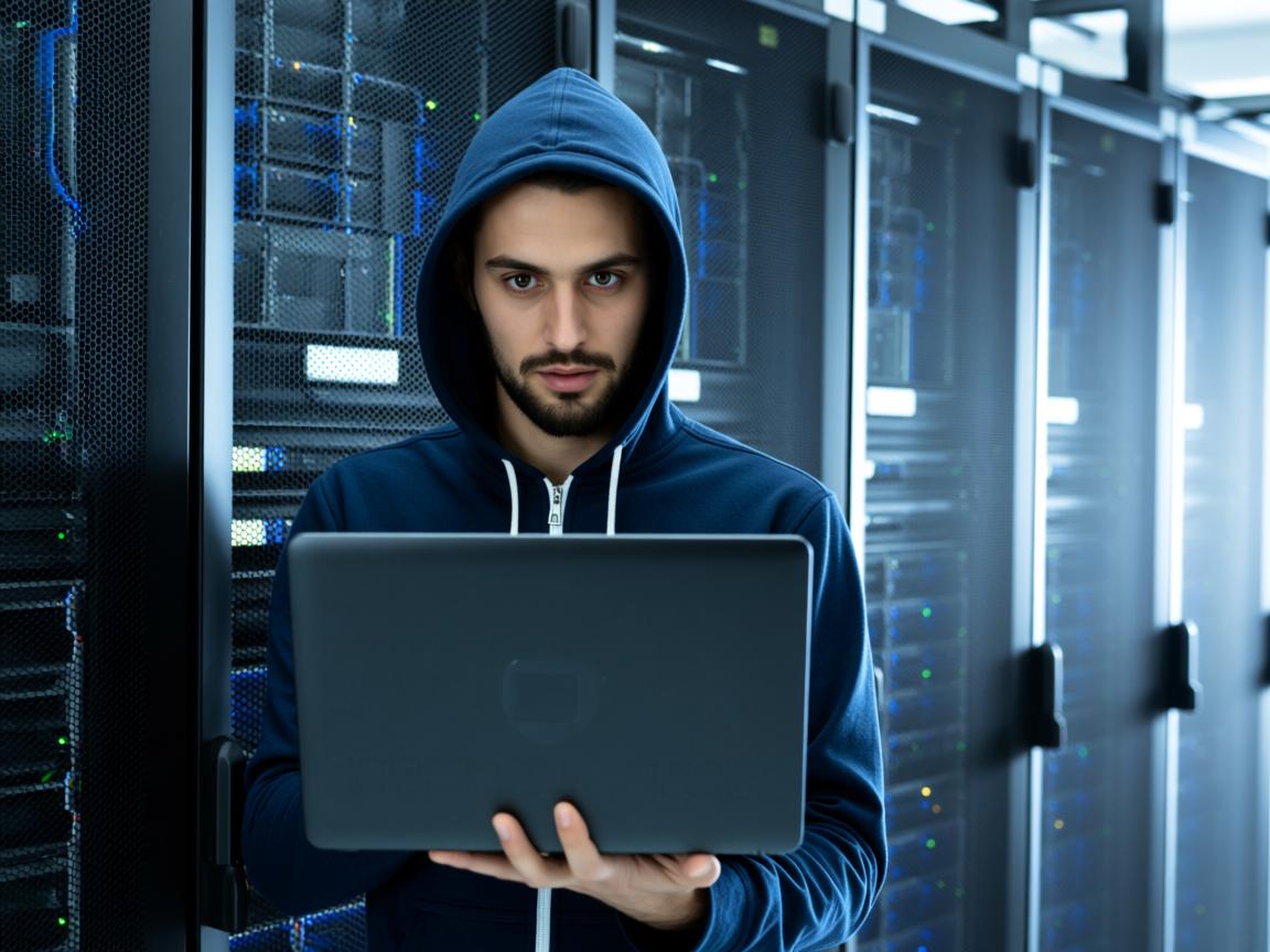 如何有效防止破解攻击服务器  第3张