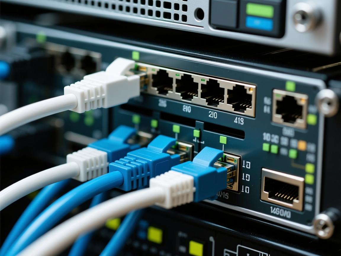 VM与物理机独立双网卡配置能否优化网络性能? 第2张 VM与物理机独立双网卡配置能否优化网络性能? 第2张