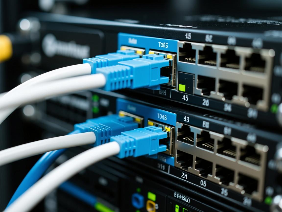 VM与物理机独立双网卡配置能否优化网络性能? 第3张 VM与物理机独立双网卡配置能否优化网络性能? 第3张